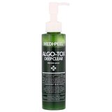 Medi-Peel Algo-Tox Deep Clear čistilna pena za obraz 150 ml | Shoptok.si