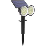 LED solarna lampa LED/1200 mAh IP44