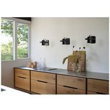 Villa Collection Črna stenska svetilka Nesvik – | Shoptok.si
