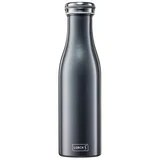 Termo steklenica Lurch Inox, siva-metal, 0,5l
