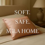 Mila Home Luxury Svilena jastučnica 60x70 cm Mulberry Silk – | shoptok.hr