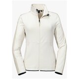 Schöffel Fleecejacke Toledo Zipin Bijela Cijene