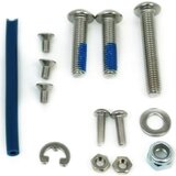 Micro-Swiss Hardware Kit for Direct Drive Extruders | Eponuda.com