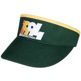 Dc Shoes Kape DCSHSADYHA03565-GSRO DC OLIMPIADO VISOR Zelena Cene