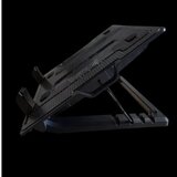 Zeus Postolje za Laptop N211 15.6-17/ventilator | ePonuda.com