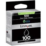 Kartuša Lexmark 100 črna/black (14N0820E) - original | Shoptok.si