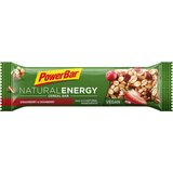 PowerBar Natural Energy - Cereal Bar - Jagoda in brusnica Cene