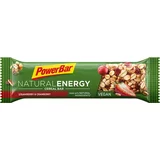 PowerBar Natural Energy - Cereal Bar - Jagoda in brusnica
