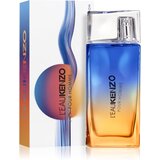 Kenzo L'Eau Pour Homme Sunlight toaletna voda limitirana edicija za moške 50 ml | Shoptok.si
