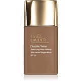 Estée Lauder Double Wear Sheer Long-Wear Makeup SPF 20 lahka matirajoča podlaga SPF 20 odtenek 6N2 Truffle 30 ml | Shoptok.si