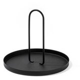 WALLXPERT stalak za nakit 20,5 cm, crni | Eponuda.ba