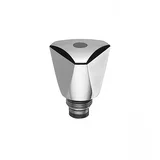Obrtaj za slavinu sa kapom 3/8" krom 220320699