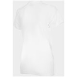 4f Majice s kratkimi rokavi TSD355 Bela | Shoptok.si