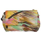 Desigual Torbe za čez ramo 24saxa04 pisana | Shoptok.si