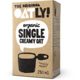 Oatly Bio zobena krema za kuhanje - 250 ml Cijene