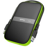 Silicon Power Armor A60 vanjski HDD 1TB, crna (SP010TBPHDA60S3K) | shoptok.hr
