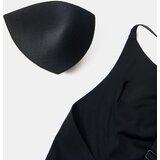 Sinsay Bralette grudnjak s uklonjivim košaricama | shoptok.hr