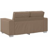  Dvosjed Boja cappuccina 160 cm Lažna koža | Eponuda.com