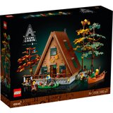 Lego Ideas 21338 Gorska koča Cene