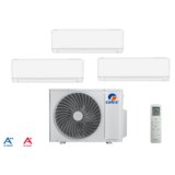Gree multi zunanja enota GWHD(24)NK6OO 7,1 kw | Shoptok.si