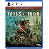  Tails of Iron Crimson Knight Edition (PS5) | Shoptok.si