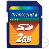 Transcend SD 2GB Cijene