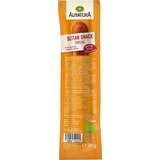 BIO veganski prigrizek - paprika - 30 g Cene