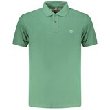 Timberland Muška Polo majica kratkih rukava zelena | shoptok.hr