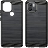  Futrola Carbon Shield TPU za Xiaomi Redmi A1 Plus - Crna KP24528 | shoptok.hr