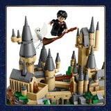 Lego ® Harry Potter™ - Mali dvorac Hogwarts™ (40975) | shoptok.hr