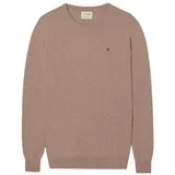 Puloverji FW261010809132 Kostanjeva