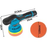  Set 12v akumulatorska mašina za poliranje 380w kontrola brzine | shoptok.hr