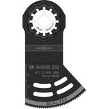 Bosch list za uranjanje PRO AYZ 53 BPB 53x40 mm Cene