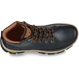 Pikolinos SANTANDER U0G Crna | shoptok.hr