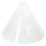 plastični veterinarski ovratnik Clic 65 cm