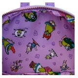 Loungefly rockos modern life lenticular tv mini backpack | Eponuda.com