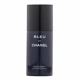 bleu de dezodorans u spreju bez aluminija 100 ml za muškarce