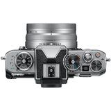 Nikon Z FC + 16-50 VR SREBRN NIKON | Shoptok.si