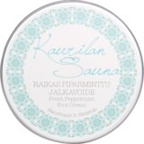 Kaurilan Sauna Krema za stopala - Fresh Peppermint Cene