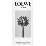 Parfem za muškarce Loewe Loewe Solo EDT 50 ml | shoptok.hr