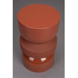 Dutchbone Okrogla stranska mizica ø 29 cm Apollo – | Shoptok.si