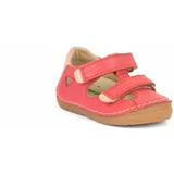 Froddo sandal G2150185-7 D rdeča 27