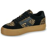 Faguo WALNUT PLATFORM TENNIS Višebojna | shoptok.hr