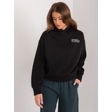 Sublevel Sweatshirt-D10608BC02450C4-black | Shoptok.si