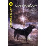 Hachette Olaf Stapledon - Sirius: A Fantasy of Love and Discord | Eponuda.com