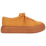Melissa Balerinke Wild Sneaker - Matte Orange Oranžna Cene