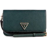 Guess Torbice za na ramo HWZG78 79790 Zelena | Shoptok.si