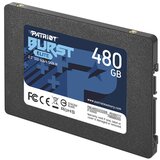 Patriot Burst Elite SATA3 480GB unutarnji SSD | shoptok.hr