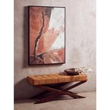 Premier Housewares Slika z okvirjem/na platnu 83x123 cm Astratto – | Shoptok.si