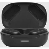 JBL brezžične slušalke z mikrofonom Endurance Peak 3 , črne | Shoptok.si